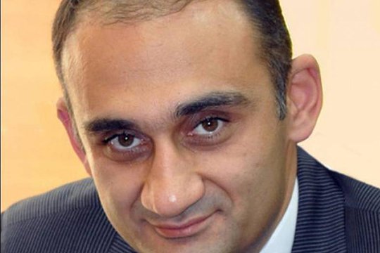 Հայտնի է ՊԵԿ նոր նախագահի անունը. Armtimes.com