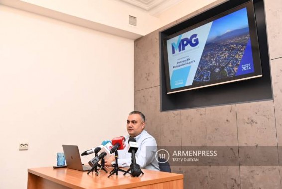 Երևանի բնակիչները քաղաքի առջև ծառացած ամենակարևոր խնդիրը հանրային տրանսպորտի հարցն են համարում. հարցում