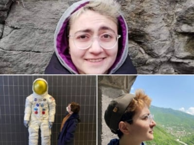Ի հեճուկս կարծրատիպերի, հետամուտ եղեք գիտնական դառնալու երազանքներին. ԱՄՆ դեսպանությունը՝ աղջիկներին ու կանանց
