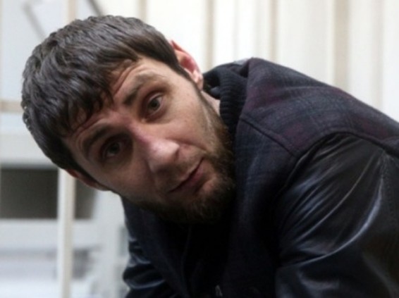 Նեմցովի սպանության համար գլխավոր մեղադրյալը շարունակում է իր մեղքը հերքել