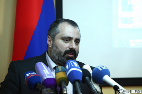 «Ինչքա՞ն պետք է միայնակ պայքարենք այս ամենի դեմ․ քաղաքակիրթ աշխարհն էլ պետք է ինչ-որ կերպ արձագանքի»․ Արցախի ԱԳ նախարարը՝ Ադրբեջանի իրականացրած մշակութային ցեղասպանության մասին