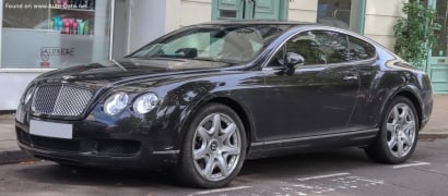 Երևանում առևանգել են հայտնի գործարարի Bentley-ն