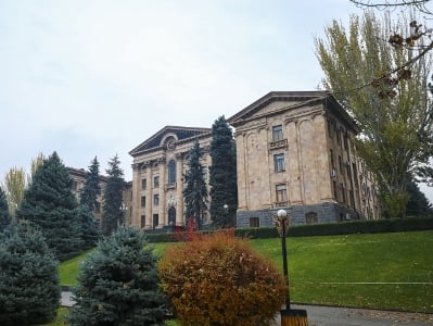 «Շուշիի հռչակագիրը՝ իր սադրիչ և ապակառուցողական բնույթով, անընդունելի է Հայաստանի համար». ԱԺ հայտարարության նախագիծը