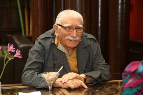 Ռուսաստանի մշակույթի նախարարն ու Մոսկվայի քաղաքապետը շնորհավորել են Արմեն Ջիգարխանյանին