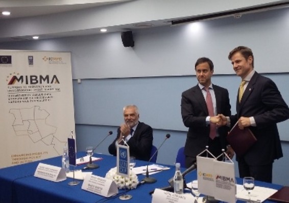 ՄԱԿ-ը եւ ICMPD-ը ՀՀ-ին կօգնեն միգրացիոն քաղաքականության եւ սահմանների կառավարման նոր ռազմավարություն մշակել