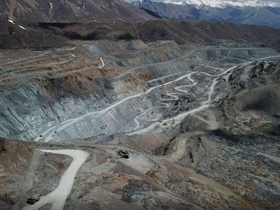 2022 թվականին Սոթքի հանքավայրի վերազինման համար ավելի քան 10 մլն դոլար կհատկացվի, սպասվում է աշխատատեղերի ավելացում