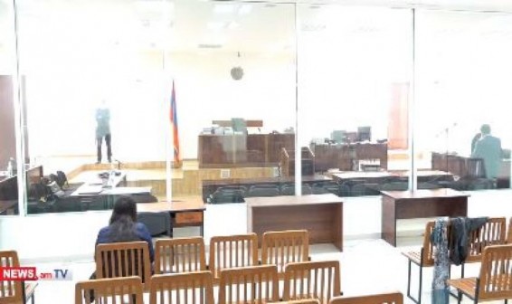 Ռոբերտ Քոչարյանի և Արմեն Գևորգյանի գործով դատական նիստը. Ուղիղ