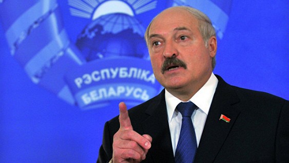 Лукашенко назвал требования МВФ неподъёмными для народа Белоруссии