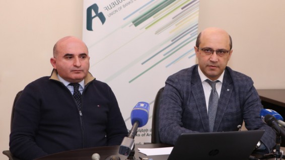 ՀԲՄ. Դրամով վարկերի ծավալը շարունակում է գերազանցել արտարժույթով վարկերի ծավալին