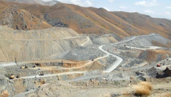 ՀԿ-երի հայտարարությունը «ՀՀ ընդերքի մասին օրենսգրքում փոփոխություններ և լրացումներ կատարելու մասին» ՀՀ օրենքի նախագծի վերաբերյալ