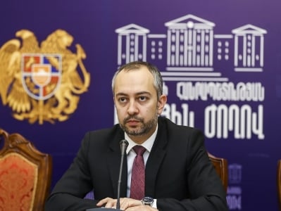 ՀԱՊԿ ԽՎ քաղաքական հարցերի ու միջազգային համագործակցության մշտական հանձնաժողովի հերթական նիստը կանցկացվի Երևանում