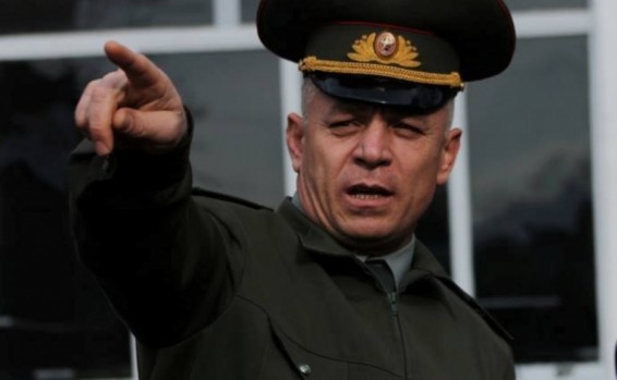 Բաց նամակ ԼՂՀ Պաշտպանության նախարար  Լևոն Մնացականյանին