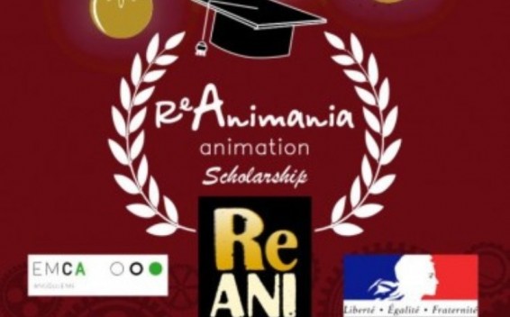 «ՌեԱնիմանիա» 2 կրթաթոշակ է սահմանել երիտասարդ անիմատորների վերապատրաստման համար