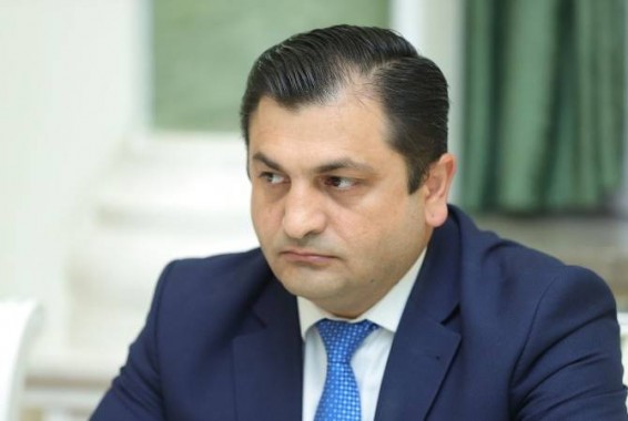 ՀՀ և Արցախի քաղաքացիների դեմ Ադրբեջանի քրեական հետապնդումներն անօրինական են. Դատախազություն