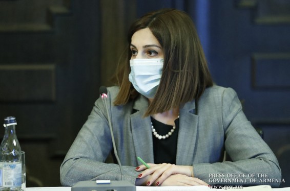 Հայաստանում կովիդի դեմ պատվաստվել է մեծահասակ բնակչության 40%-ը