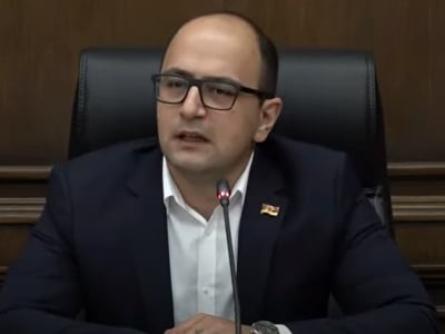 «Պատիվ ունեմ». Հայաստանը պատերազմի ժամանակ պետք է ճանաչեր Ղարաբաղի անկախությունը