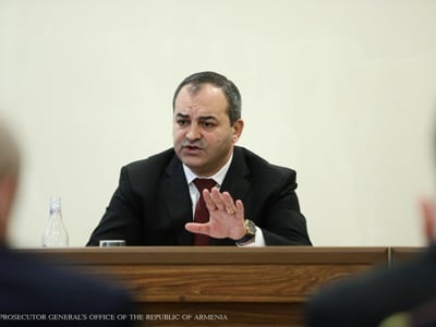 2021թ. Երեւանում գրանցվել է հանցագործության 16438 դեպք, աճը կազմել է 18.3%. բացահայտումը՝ 51.6%. դատախազություն
