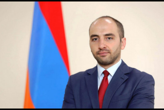 Հուսով ենք՝ ՌԴ-ի և Ադրբեջանի ստորագրած հռչակագիրը լրացուցիչ հնարավորություն կընձեռի առաջ մղելու եռակողմ երեք հայտարարությունների դրույթների իրականացումը․ ՀՀ ԱԳՆ խոսնակ