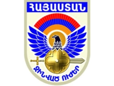 Արմեն Գյոզալյանը նշանակվել է ԶՈՒ ԳՇ պետի տեղակալ՝ ազատվելով Հատուկ բանակային կորպուսի շտաբի պետի պաշտոնից