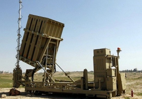 Ադրբեջանցի պատգամավորը ցուցադրել է իր տգիտությունը. «Երկաթե գմբեթ» ՀՀՊ–ն «Իսկանդեր» հրթիռներին թույլ չի տա գետնին ընկնել