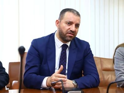 Պարենային անվտանգությունը կարող է նոր ներդրումային հնարավորություններ բացել. Վահան Քերոբյան