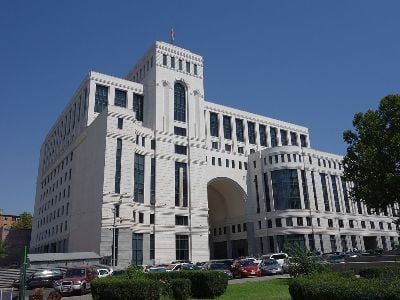 ՀՀ ԱԳՆ-ն հայտարարություն է տարածել