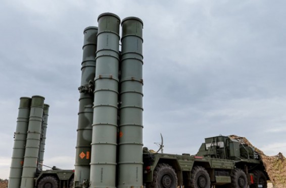 Ռուսաստանն առաջին անգամ Սիրիա է ուղարկել նորագույն հակահրթիռային համալիրներ. Fox News