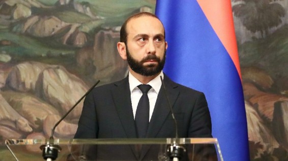 Արարատ Միրզոյանը աշխատանքային այցով կմեկնի Ժնև