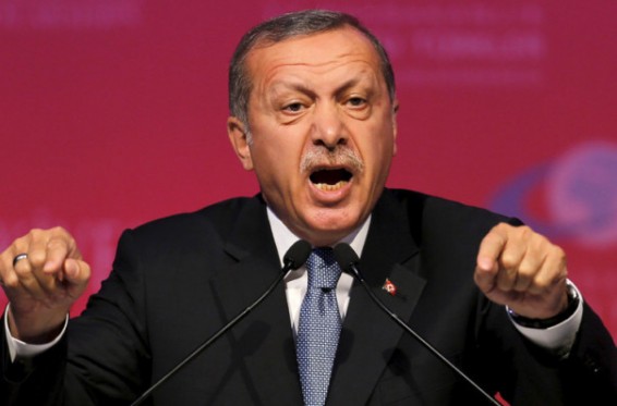 Հունաստանն Էրդողանից պահանջել է հարգել Լոզանի պայմանագիրն ու դրա դրույթները