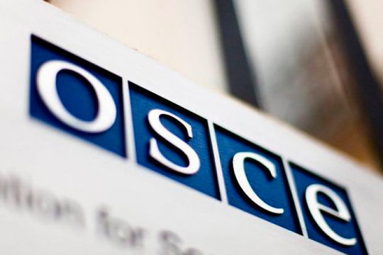 ԵԱՀԿ-ում խստորեն քննադատվել են Ադրբեջանում մարդու իրավունքների խախտումները