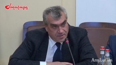 «Ժողովուրդ». Ադրբեջանցիներն ու թուրքերն անգամ հայ գիտնականների աշխատանքն են խոչընդոտում