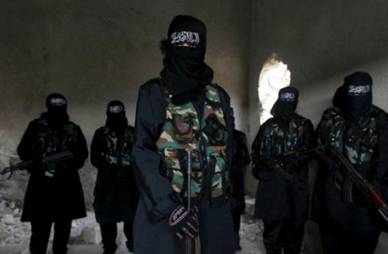 ԴԱԻՇ-ի առաջնորդների գաղտնի խորհրդակցությունը վերածվել է հրաձգության. The Daily Star