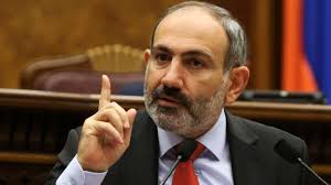 Մատ էլ թափ կտամ, պետք լինի, ուրիշ բան էլ թափ կտամ. Նիկոլ Փաշինյանը՝ Սեյրան Օհանյանին