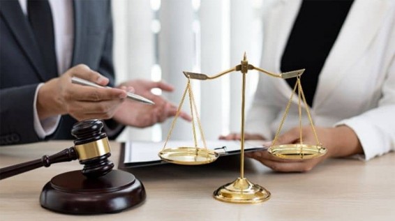 Անվճար իրավաբանական օգնություն կանանց․ ՀՀ փաստաբանների պալատ