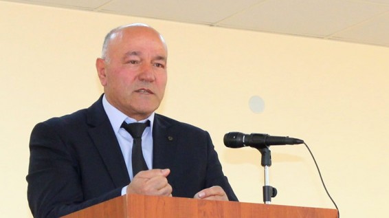 Կառավարությունն այսօր Սյունիքի մարզպետի պաշտոնից կազատի Մելիքսեթ Պողոսյանին