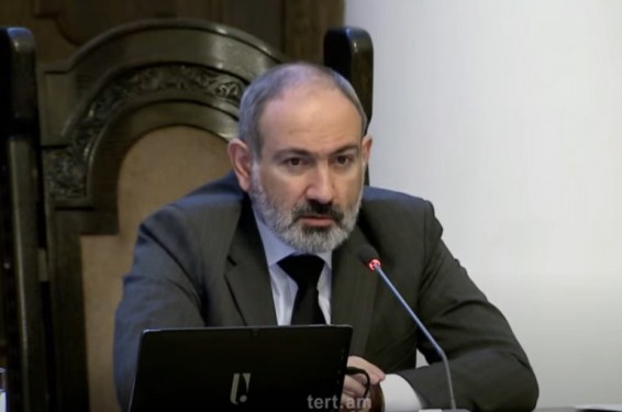 Ունենք աննախադեպ երևույթ, երբ ՄԻՊ-ը պաշտոնավարել է մինչև իր ժամկետի ավարտի վերջին օրը. Նիկոլ Փաշինյանը