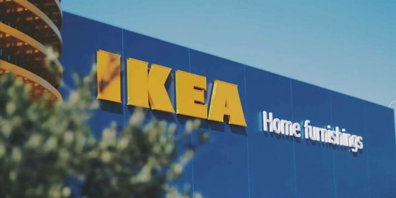 IKEA приостанавливает работу в РФ и Белоруссии