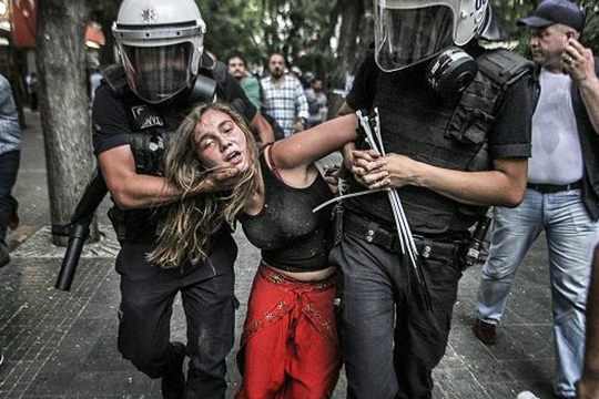 Եվրախորհուրդը քննադատել է Թուրքիային ազգային փոքրամասնությունների շուրջ ստեղծված իրավիճակի համար