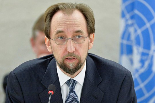 ՄԱԿ-ում կոչ են անում սահմանափակել ԱԽ մշտական անդամների վետոյի իրավունքը