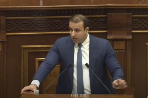 Զոհված հայր, մայր, քույր, եղբայր ունեցողները, միակ արու զավակները կազատվեն ծառայությունից․ ԱԺ-ն քննարկում է օրենսդրական նախաձեռնությունը