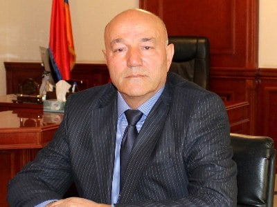 Ես թույլ մարդ չեմ, իսկ պարտականություններս էլ կատարել եմ փառքով ու պատվով․ Մելիքսեթ Պողոսյան