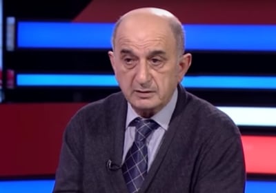 «Ժողովուրդ». ՔՊ-ական սկզբունքային պատգամավորը. դեմ ըլլալով կողմ քվեարկեց