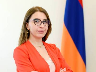 ՀՀ ՄԻՊ-ն այցելել է Արցախ