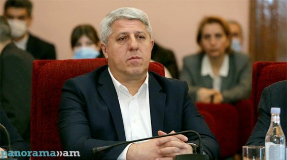 Վարդան Ոսկանյան. Հաճախակիացել են Ադրբեջանից Լեհաստան ուղևորվող խիստ կասկածելի բեռով օդանավերի չվերթները