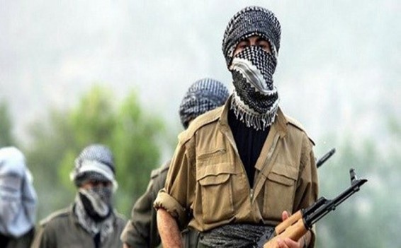 Թուրքիայում մեկնարկում է PKK-ի դեմ «եզրափակիչ» գործողությունը