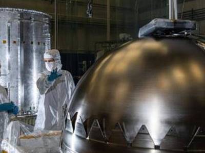 ՆԱՍԱ-ն սկսել է Europa Clipper-ի հավաքումը