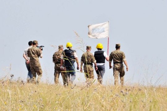 Արցախի և Ադրբեջանի ԶՈՒ շփման գծի դիտարկմանը կմասնակցի նաև Գերմանիայի ԱԳՆ ներկայացուցիչը