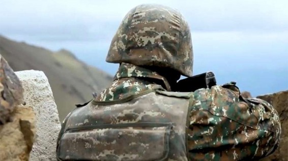 Վերջին օրերի ընթացքում հրադադարի ռեժիմը պարբերաբար խախտվել է ադրբեջանական զինուժի կողմից. Արցախի ՊՆ