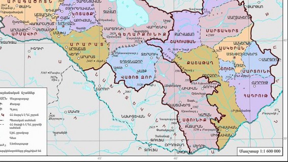 «Հենակետ». AZAL-ի նախագահը հայտարարել է՝ Կովսականի օդանավակայանի շինաշխատանքները նախատեսվում է ավարտել այս տարի