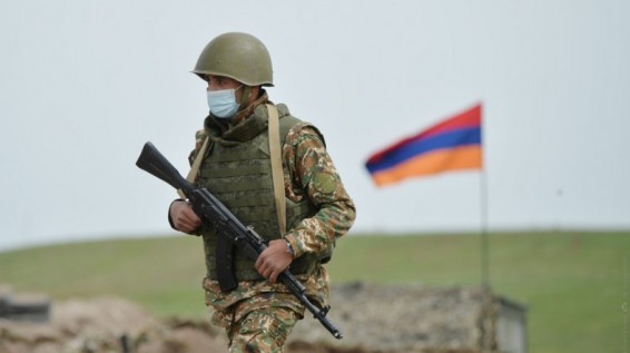 Ադրբեջանի մարտի 7-ին սադրանքից հետո իրադրությունը հայ-ադրբեջանական սահմանին հարաբերականորեն կայուն է. ՊՆ